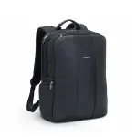 Notbuk üçün çanta RIVACASE 8165 black Laptop business backpack 15.6"-thumb-1