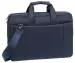 Notbuk üçün çanta RIVACASE 8231 blue Laptop bag 15,6"