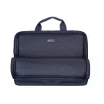 Notbuk üçün çanta RIVACASE 8231 blue Laptop bag 15,6"-thumb-2