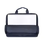 Notbuk üçün çanta RIVACASE 8231 blue Laptop bag 15,6"-thumb-5