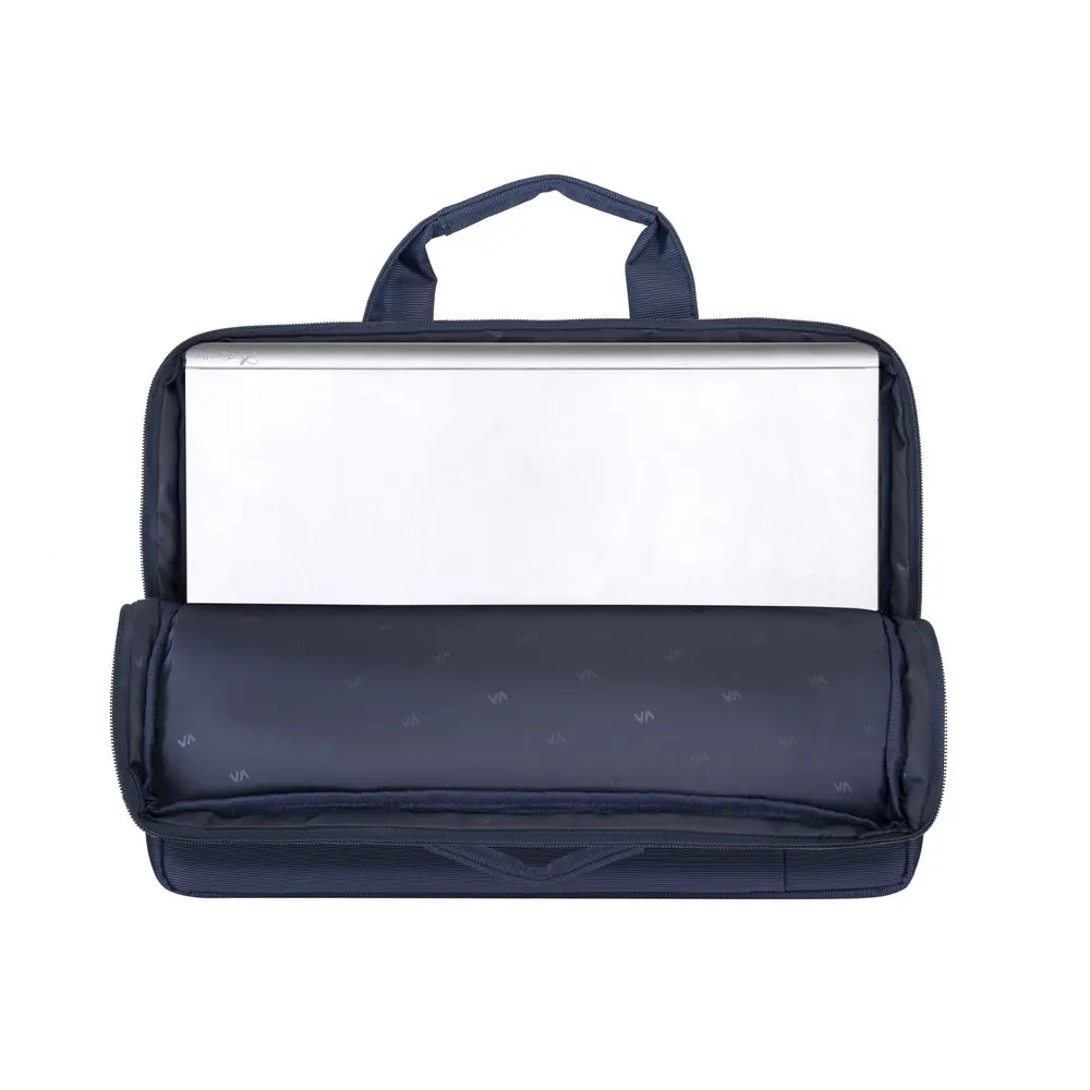 Notbuk üçün çanta RIVACASE 8231 blue Laptop bag 15,6"-image-5