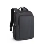 Notbuk üçün çanta RIVACASE 8262 black Laptop backpack 15,6"-thumb-1