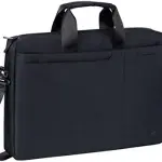 Notbuk üçün çanta RIVACASE 8335 black Laptop bag 15,6"-thumb-1