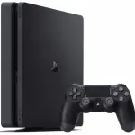 PlayStation 4 Slim 1TB-thumb-1