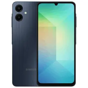 Smartfon Samsung Galaxy A06 SM-A065 4/64GB Black