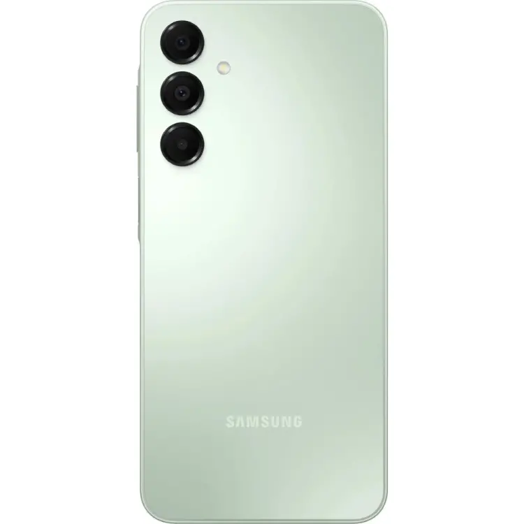 Smartfon Samsung Galaxy A16 SM-A165 6/128GB Light Green-image-5