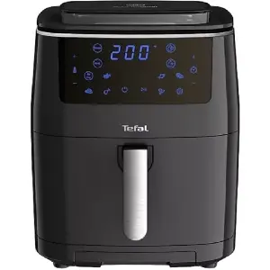 TEFAL Easy Fry & Grill & Steam+ XXL 6,5 Lt 1510002021