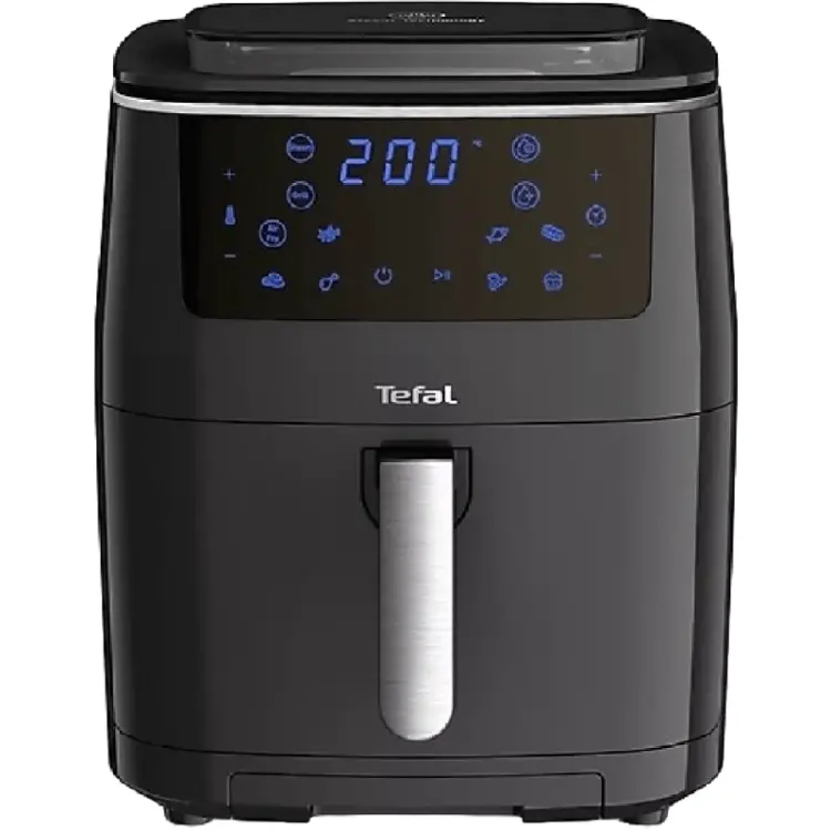 TEFAL Easy Fry & Grill & Steam+ XXL 6,5 Lt 1510002021-image-1