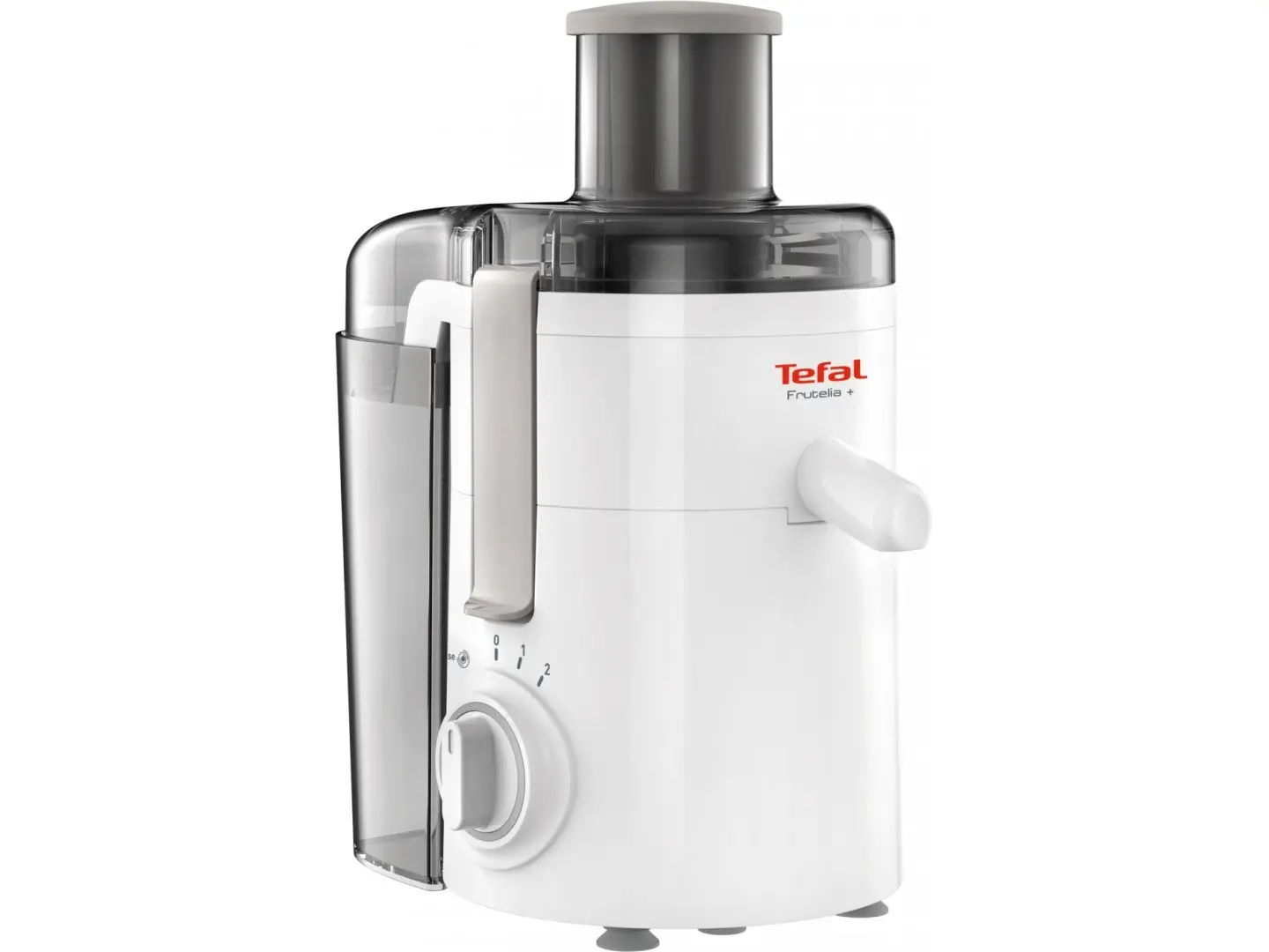 Şirəçəkən Tefal Frutelia Plus Juicer 350W-image-4