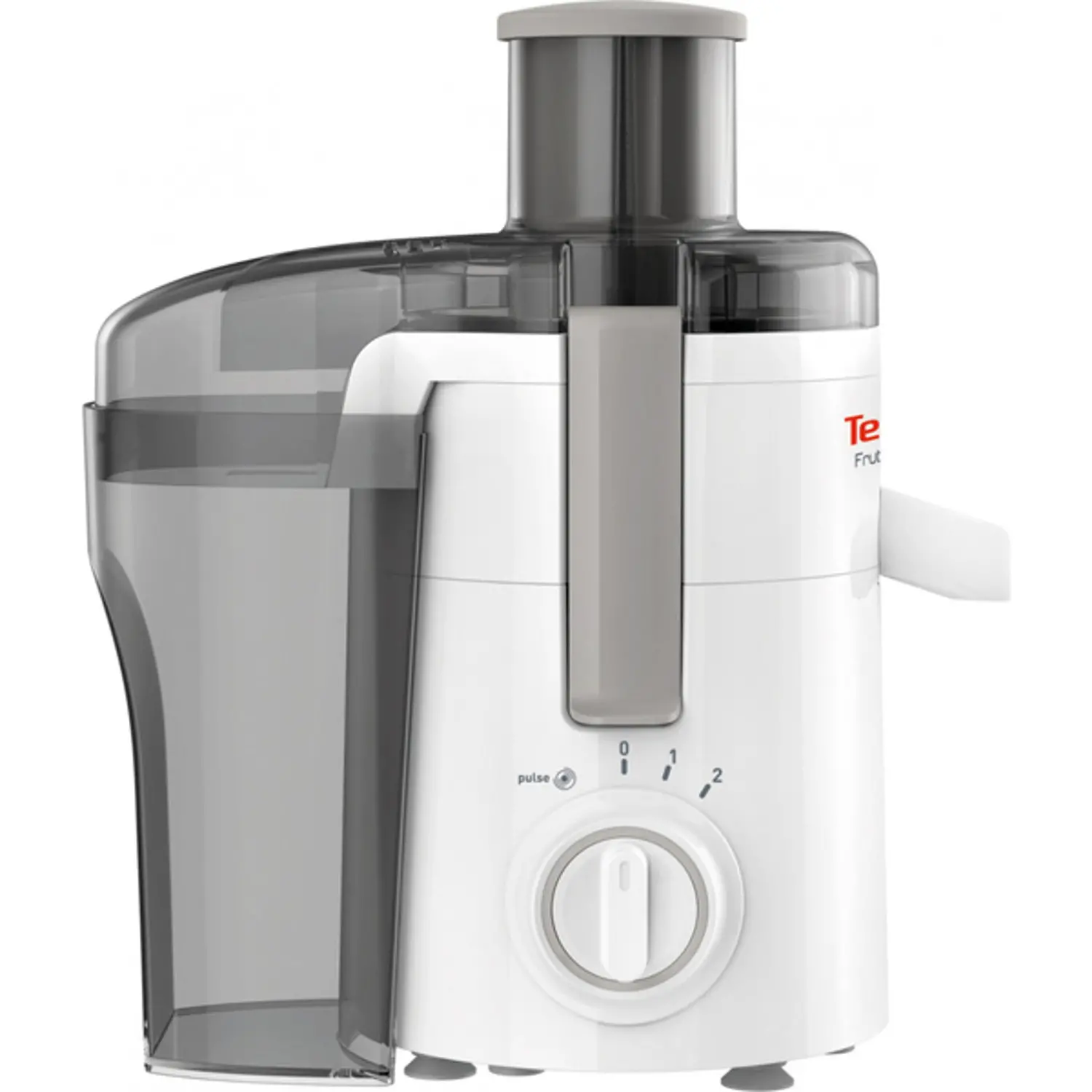 Şirəçəkən Tefal Frutelia Plus Juicer 350W-image-3