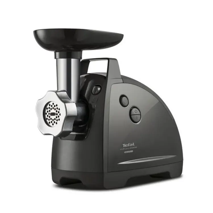 Tefal Kıyma Makinesi 2000W Black1510001407-image-1