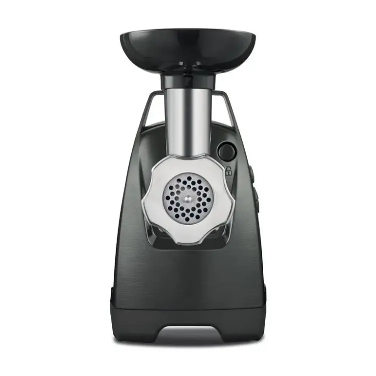 Tefal Kıyma Makinesi 2000W Black1510001407-image-2