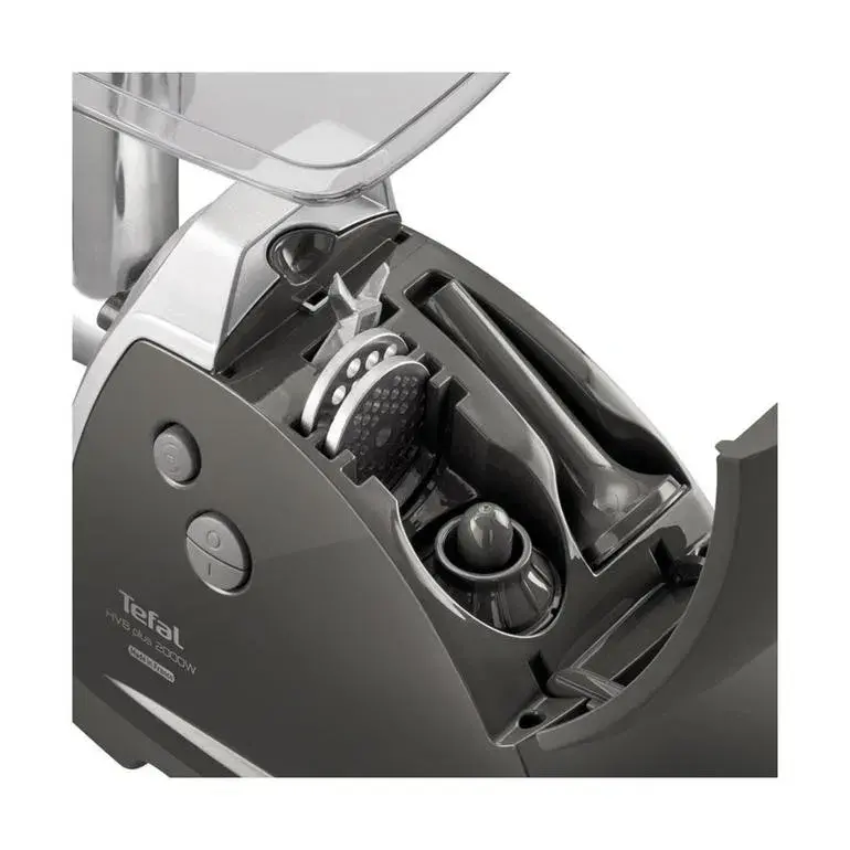 Tefal Kıyma Makinesi 2000W Black1510001407-image-3