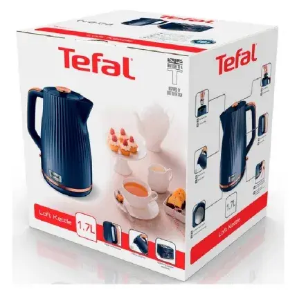 Tefal Kıyma Makinesi 2000W Black1510001407-image-4