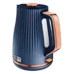 TEFAL Loft Kettle 1.7L Mavi-thumb-1