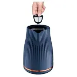 TEFAL Loft Kettle 1.7L Mavi-thumb-4