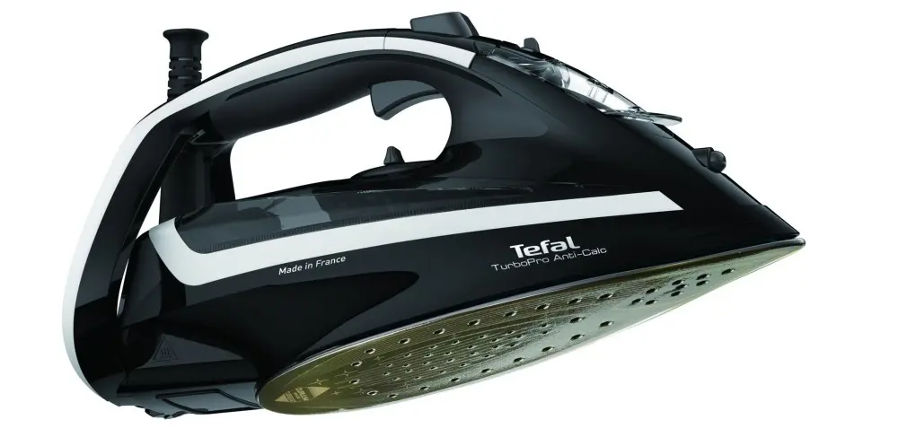 Ütü TEFAL FV5685 Turbo Pro-image-4