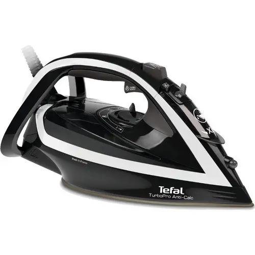 Ütü TEFAL FV5685 Turbo Pro-image-1