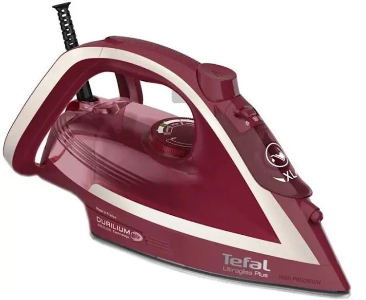 Ütü TEFAL FV6820E0 Ultragliss Plus-image-1