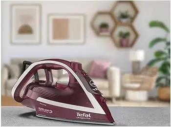 Ütü TEFAL FV6820E0 Ultragliss Plus-image-4