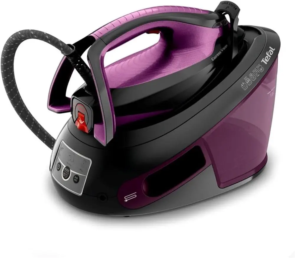 Ütü generatoru TEFAL SV8152 Express Vision-image-3