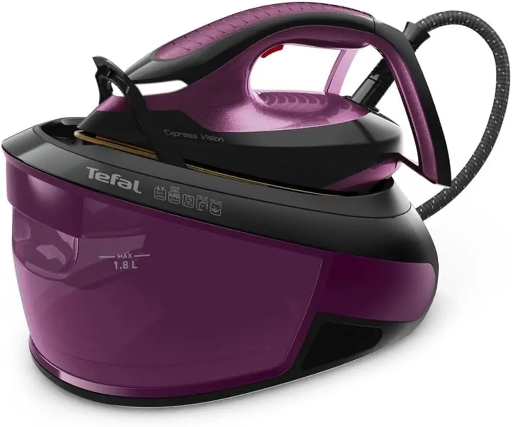 Ütü generatoru TEFAL SV8152 Express Vision-image-1