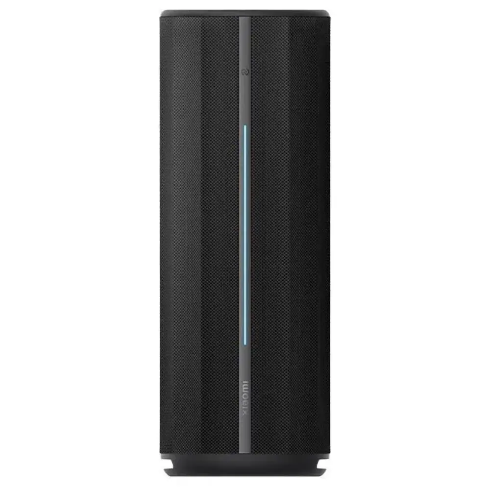 Portativ akustika Xiaomi Bluetooth Speaker Black (QBH4275GL)-image-1