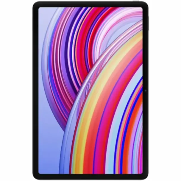 Planşet Xiaomi Redmi Pad Pro 5G 8/256GB With Keyboard Graphite Gray-image-3