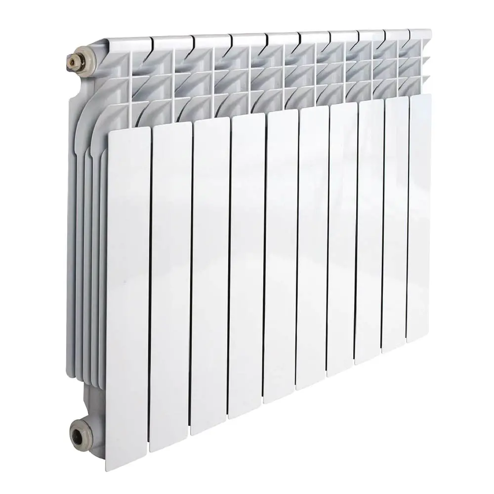 Radiator COLIDOR 500 sm (10 seksiya)-image-1