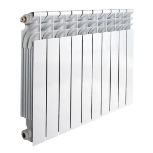 Radiator COLIDOR 500 sm (10 seksiya)