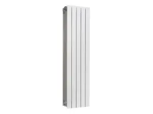 Radiator GARDA 1400 sm (5 seksiya)