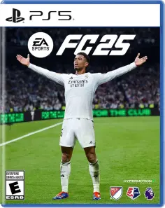 FC 25 (PS5)