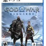 God of War Ragnarok (PS5)-thumb-1