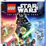 LEGO Star Wars: The Skywalker Saga (PS5)-thumb-1