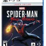 Spider Man: Miles Morales (PS5)-thumb-1