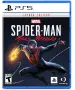 Spider Man: Miles Morales (PS5)