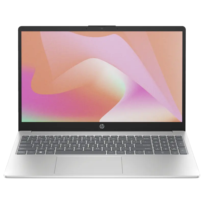 Notbuk HP Laptop 15-fd 0105ci (9U5W4EA)-image-1