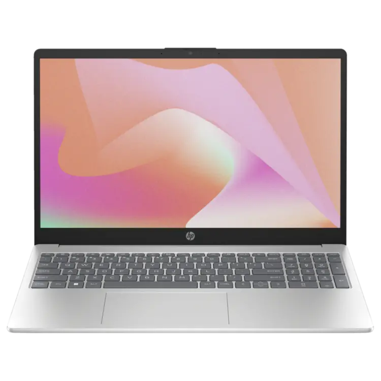 Notbuk HP Laptop 15-fd 0105ci (9U5W4EA)-image-1