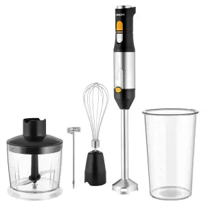 Blender Sencor SHB 6302BK