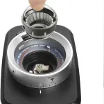 Qəhvəüyüdən Catler CG 510 Cofee Grinder-thumb-5