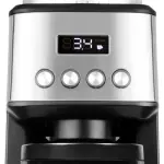 Qəhvəüyüdən Catler CG 510 Cofee Grinder-thumb-1