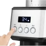 Qəhvəüyüdən Catler CG 510 Cofee Grinder-thumb-6