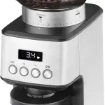 Qəhvəüyüdən Catler CG 510 Cofee Grinder-thumb-2