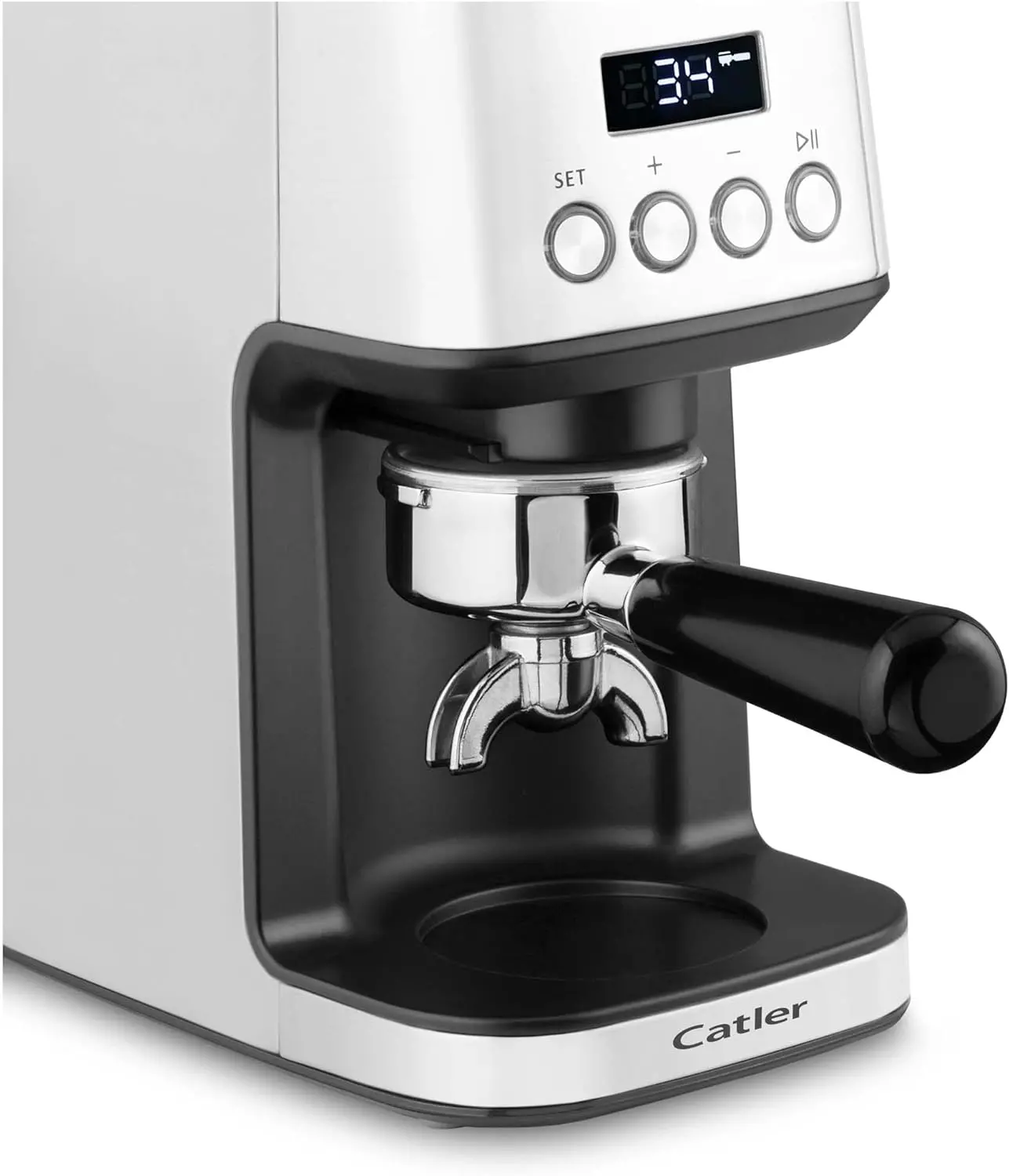 Qəhvəüyüdən Catler CG 510 Cofee Grinder-image-4