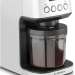 Qəhvəüyüdən Catler CG 510 Cofee Grinder-thumb-3