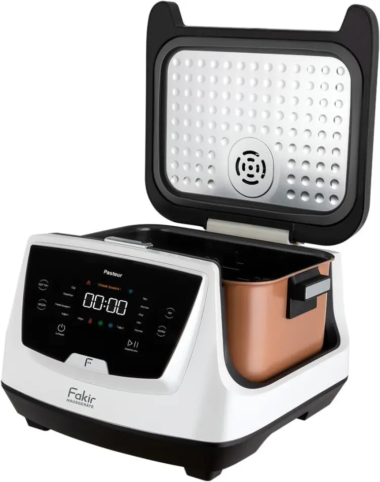 Digər mətbəx texnikası Fakir Pasteur Yogurt Machine-image-6