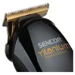 Saç qırxan Sencor SHP 8305BK-thumb-4