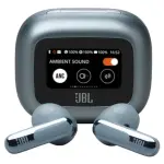 Qulaqlıqlar JBL Live Flex 3 Blue-thumb-1