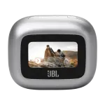 Qulaqlıqlar JBL Live Flex 3 Silver-thumb-4