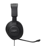 Qulaqlıqlar JBL Quantum 100M2 Black-thumb-2